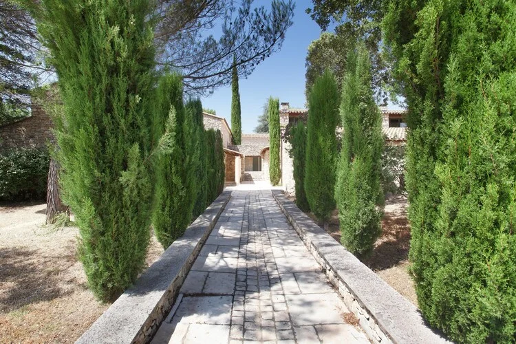 LA BASTIDE DES CHENES24
